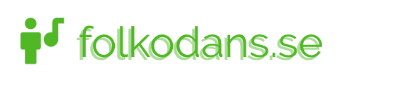 Folkodans.se
